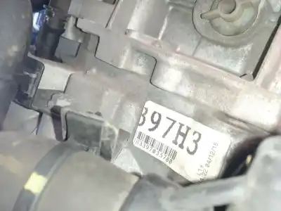 Veículo de Sucata dacia sandero ii 1.0 sce 75 (b8jc, b8jd) do ano 2019 alimentado b4d 400,b4d 401,b4d 490,b4d411