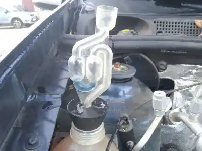 Veículo de Sucata dacia sandero ii 1.0 sce 75 (b8jc, b8jd) do ano 2019 alimentado b4d 400,b4d 401,b4d 490,b4d411