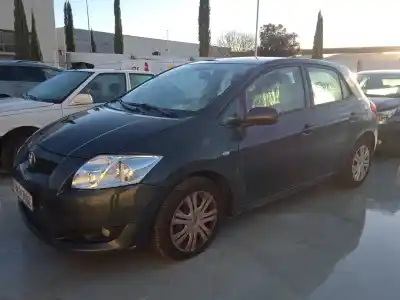 Vehicul casat TOYOTA AURIS (_E15_) 2.0 D-4D (ADE150_) al anului 2008 alimentat 1AD