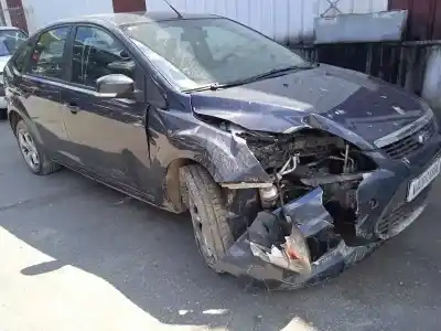 Здавання транспортного засобу FORD FOCUS TURNIER (CB4) Trend року 2008 потужний KKDA