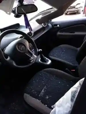 Утилизация автомобиля citroen c3 picasso seduction года 2013 питание 9h06