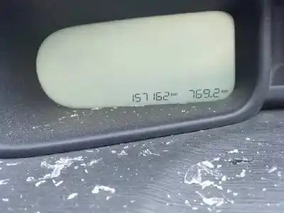 Утилизация автомобиля citroen c3 picasso seduction года 2013 питание 9h06
