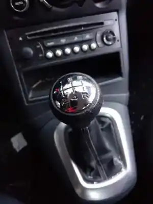 Утилизация автомобиля citroen c3 picasso seduction года 2013 питание 9h06