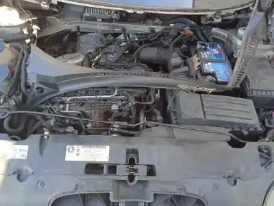 Scrapping Vehicle seat altea xl (5p5) stylance / style of the year 2011 powered cayc