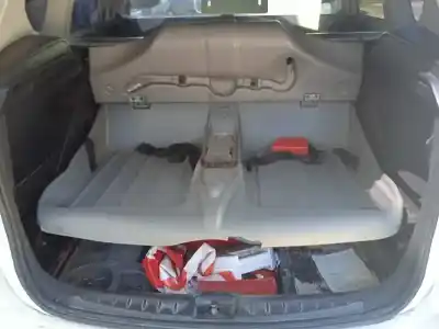 Scrapping Vehicle seat altea xl (5p5) stylance / style of the year 2012 powered cayc