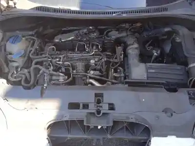 Scrapping Vehicle seat altea xl (5p5) stylance / style of the year 2012 powered cayc