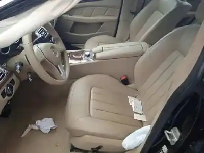 Здавання транспортного засобу mercedes-benz clase cls (w218) shooting breake cls 350 cdi be edition 1 (218.923) року 2013 потужний 642853