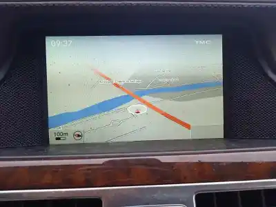 Здавання транспортного засобу mercedes-benz clase cls (w218) shooting breake cls 350 cdi be edition 1 (218.923) року 2013 потужний 642853