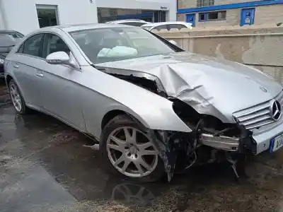 Здавання транспортного засобу MERCEDES-BENZ CLASE CLS (W219) 350 (219.356) року 2006 потужний 272964