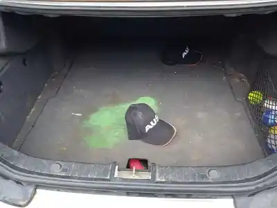 Scrapping Vehicle mercedes-benz clase cls (w219) 350 (219.356) of the year 2006 powered 272964