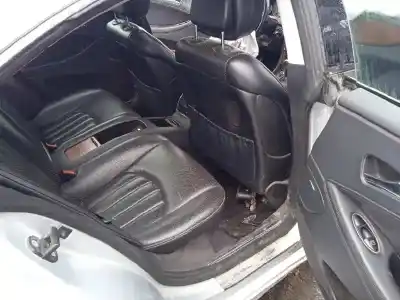 Scrapping Vehicle mercedes-benz clase cls (w219) 350 (219.356) of the year 2006 powered 272964