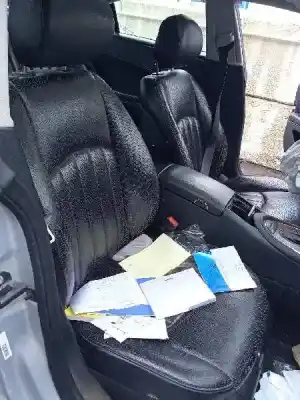 Scrapping Vehicle mercedes-benz clase cls (w219) 350 (219.356) of the year 2006 powered 272964