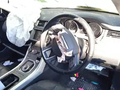 Утилизация автомобиля land rover evoque dynamic года 2014 питание 224dt