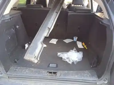 Утилизация автомобиля land rover evoque dynamic года 2014 питание 224dt
