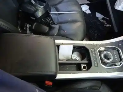 Утилизация автомобиля land rover evoque dynamic года 2014 питание 224dt