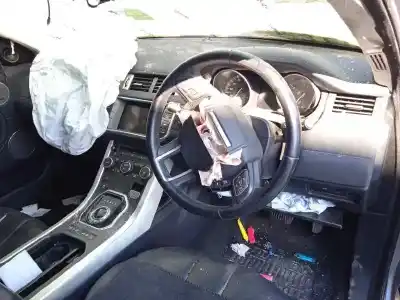 Утилизация автомобиля land rover evoque dynamic года 2014 питание 224dt