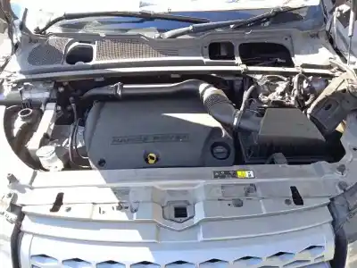 Утилизация автомобиля land rover evoque dynamic года 2014 питание 224dt