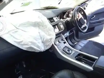 Утилизация автомобиля land rover evoque dynamic года 2014 питание 224dt