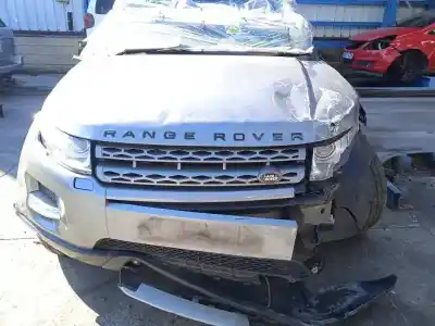 Утилизация автомобиля land rover evoque dynamic года 2014 питание 224dt