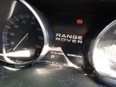 Утилизация автомобиля land rover evoque dynamic года 2014 питание 224dt