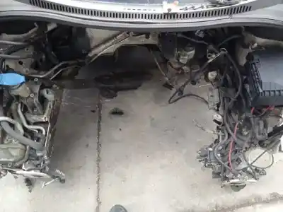 Scrapping Vehicle seat altea xl (5p5, 5p8) 1.6 tdi of the year 2012 powered cayc