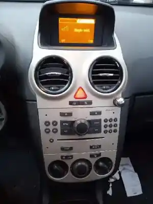 Утилизация автомобиля opel corsa d 1.3 16v cdti года 2008 питание z13dtj