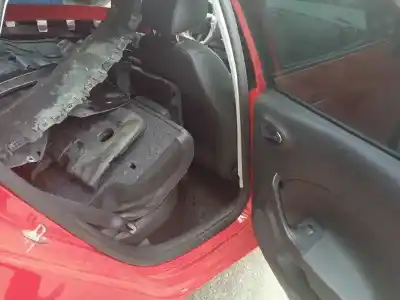 Veículo de Sucata seat ibiza (6p1) style do ano 2016 alimentado cuta