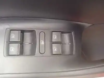 Veículo de Sucata seat ibiza (6p1) style do ano 2016 alimentado cuta