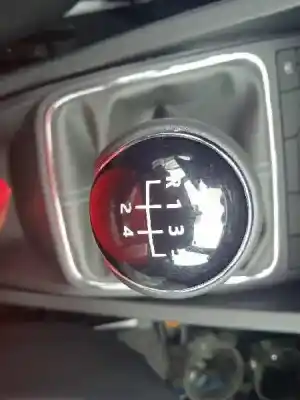 Veículo de Sucata seat ibiza (6p1) style do ano 2016 alimentado cuta