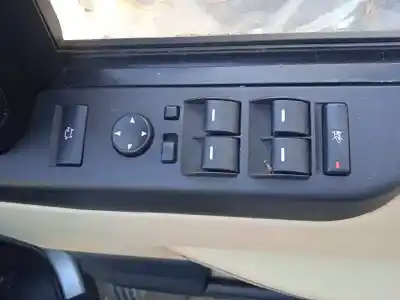 Здавання транспортного засобу land rover range rover (lm) 3.6 td v8 року 2007 потужний 368dt
