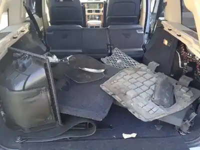 Здавання транспортного засобу land rover range rover (lm) 3.6 td v8 року 2007 потужний 368dt