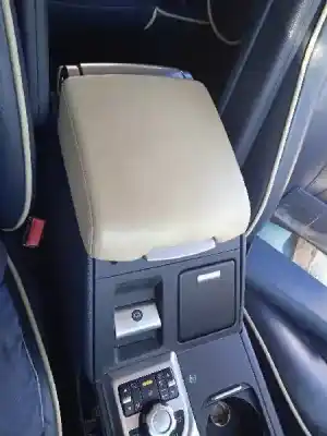 Здавання транспортного засобу land rover range rover (lm) 3.6 td v8 року 2007 потужний 368dt