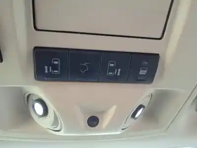 Утилизация автомобиля chrysler grand voyager 2.8 crd cat года 2008 питание vm64c