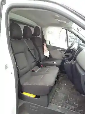 Здавання транспортного засобу renault trafic iii furgoneta (fg_) 1.6 dci 90 (fgme) року 2015 потужний r9m408