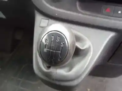 Здавання транспортного засобу renault trafic iii furgoneta (fg_) 1.6 dci 90 (fgme) року 2015 потужний r9m408