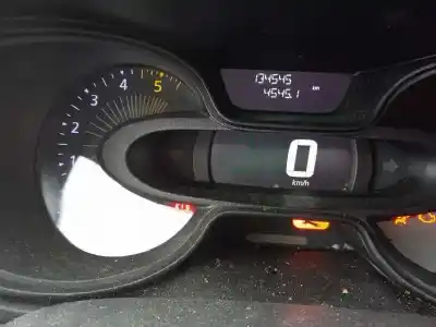 Здавання транспортного засобу renault trafic iii furgoneta (fg_) 1.6 dci 90 (fgme) року 2015 потужний r9m408