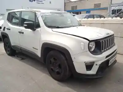 Veículo de Sucata JEEP                                               RENEGADE                                                                                                                                                                                                                                                   1.0 T-GDI CAT                                                                                                                                                                                                                                              do ano 2018 alimentado 55282151