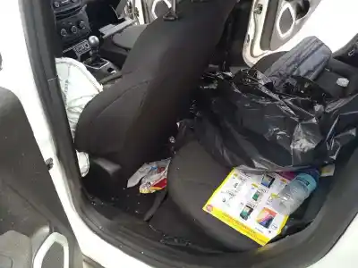 Veículo de Sucata jeep renegade 1.0 t-gdi cat do ano 2018 alimentado 55282151