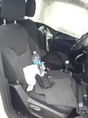 Veículo de Sucata jeep renegade 1.0 t-gdi cat do ano 2018 alimentado 55282151