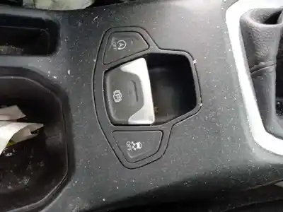 Veículo de Sucata jeep renegade 1.0 t-gdi cat do ano 2018 alimentado 55282151
