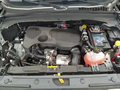 Veículo de Sucata jeep renegade 1.0 t-gdi cat do ano 2018 alimentado 55282151