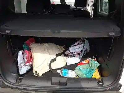 Veículo de Sucata jeep renegade 1.0 t-gdi cat do ano 2018 alimentado 55282151