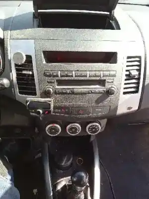 Утилизация автомобиля citroen c-crosser (vu_, vv_) 2.2 hdi года 2009 питание 4hn