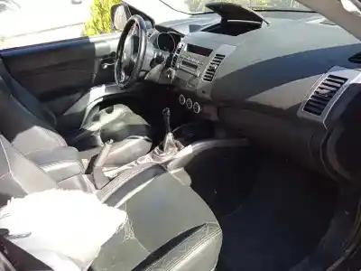 Утилизация автомобиля citroen c-crosser (vu_, vv_) 2.2 hdi года 2009 питание 4hn