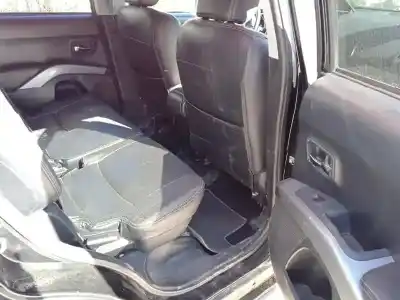Утилизация автомобиля citroen c-crosser (vu_, vv_) 2.2 hdi года 2009 питание 4hn