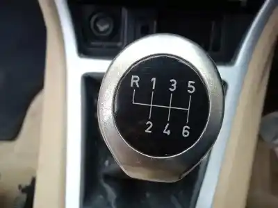 Verschrottungsfahrzeug bmw x3 (e83) 2.0d des jahres 2007 angetrieben 204d4