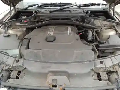 Verschrottungsfahrzeug bmw x3 (e83) 2.0d des jahres 2007 angetrieben 204d4
