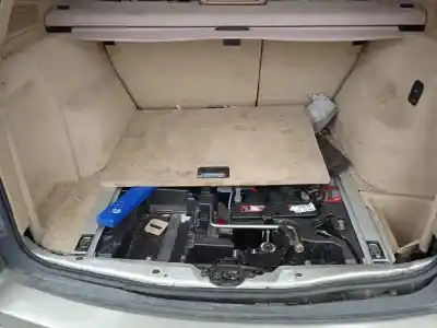 Verschrottungsfahrzeug bmw x3 (e83) 2.0d des jahres 2007 angetrieben 204d4