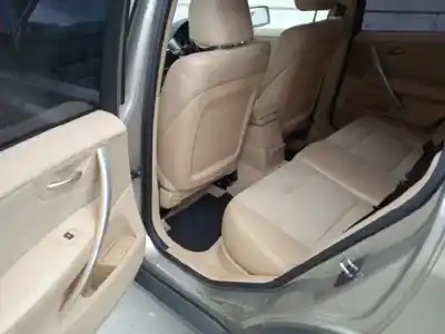 Verschrottungsfahrzeug bmw x3 (e83) 2.0d des jahres 2007 angetrieben 204d4