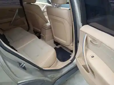 Verschrottungsfahrzeug bmw x3 (e83) 2.0d des jahres 2007 angetrieben 204d4